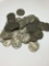 (47) Buffalo Nickels Mostly 1920s
