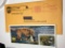 Unused 2003 Ohio Waterfowl/ Wetlands Stamp In Original Ohio D N R Envelope