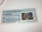 Unused 2003 Federal Waterfowl/ Migratory Stamp