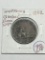 1852 Half Penny Quebec Bank Token
