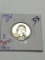 1952 D Quarter 90% Silver