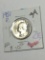1951 D Quarter 90% Silver