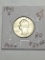 1941 S Quarter 90% Silver