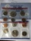 1998 P & D Mint Set