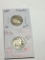 (2) Buffalo Nickels 1919 S Very Good, 1923 P Very Fine