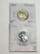 (2) Buffalo Nickels 1916 P Extra Fine Full Horn, 193 P Extra Fine