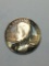 General Andrew Jackson Commemorative Medal 