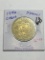 1946 Morocco 5 Francs