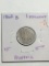 1862 B Austria 1 Kreuzer
