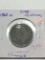 1862 K France Cinco Centimes
