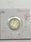 1901 Luxembourgh 10 Centimes