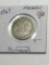 1967 Portugal 5 Escudos