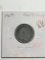 1909 Great Britian Farthing