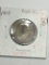 1908 Great Britian Half Penny