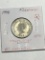 1948 El Salvadore 5 Centavos