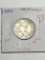 1954 France 100 Francs