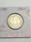 1982 Thialand 1 Baht
