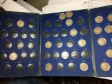 Buffalo Nickel Book 1913-1938