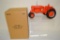Ertl Allis Chalmers WD 45 Signed Diacast Tractor