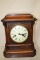 Antique German H.A.C. Mantle Clock