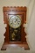 Antique New Haven 511 Shelf Clock.