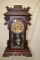Antique Ansonia Clinton T&S Kitchen Clock.