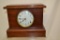 Antique Seth Thomas Adamantine Mantle Clock.