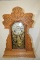Antique Ingraham T&S Kitchen Clock