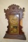 Antique Attleboro T&S Kitchen Clock