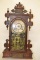 Antique Ansonia Adelaide T&S Parlor Clock.