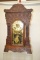 Antique WM. L. Gilbert T&S Steamer No. 48 Clock