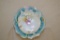 RS Prussia Hidden Image Two Handled Plate.