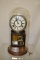 Antique Ansonia Crystal Place Clock.