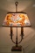 Pairpoint Directoire Table Lamp