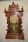 Antique Ansonia T&S Cuba Kitchen Clock.
