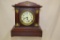 Antique Seth Thomas Mahogany Adamantine Clock
