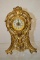 Antique Westclox Angel Wind up Clock