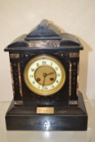 Antique Marti Mantle Clock