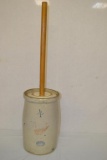 Red Wing Four Gallon Butter Churn.