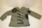 Champion's Choice Canvas Shooting Coat