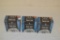 Ammo. Federal 12 Ga. 70 Rds.