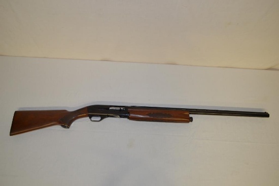 Gun. Ithaca Model 51 12ga Shotgun.