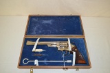 Gun. S&W Model 29-2 44 mag cal Revolver