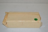 Ammo. 120 RDS 7.62x39.