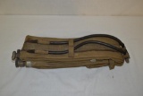 WWII Invasion US Navy Flotation Device