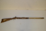Gun. CVA Muzzleloader 45 cal Rifle