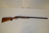 Gun. LC Smith Field Grade 16ga Shotgun
