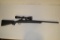 Gun. Remington Model 700 223 cal Rifle