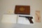 Gun. Colt Huntsman 22 LR cal Pistol