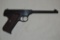 Gun. Colt Pre-Woodsman 22 LR cal Pistol